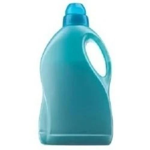 Blue Premium Quality 1 Liter And 7% Las Jasmine Fragrance Liquid Detergent 