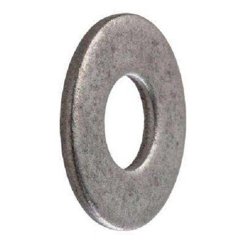 Round Shape Silver Color Cork Gasket For Industrial Applications Use