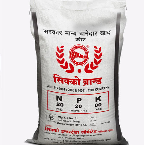 Slow Npk Fertilizer For Agriculture Chemical Name: Compound Amino Acid