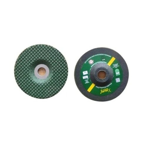 Yuri Dc Grinding Wheels BladeÂ Size: 100 X 6 X 16 Mm