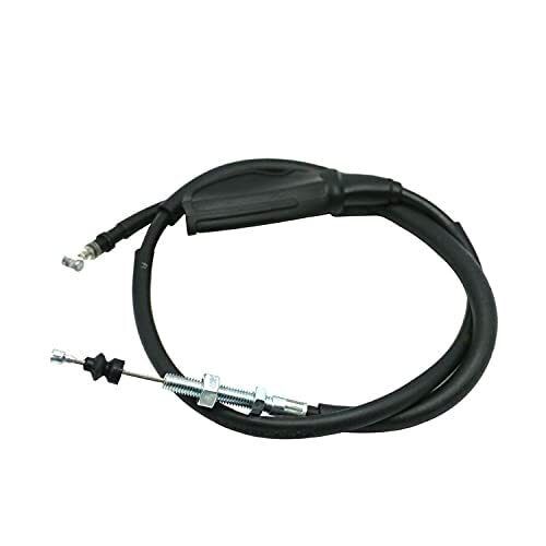 Zinc Casting Clutch Wire For Two Wheeler Vehicles Use