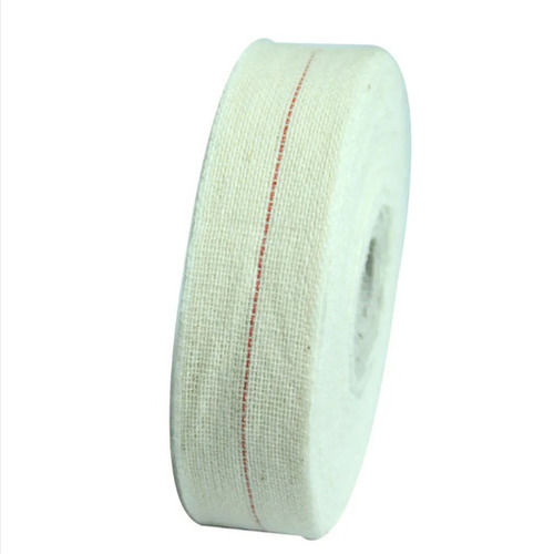  50Meter 0.5Mm Pure Cotton Cotton Tapes 