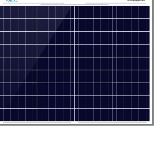 10 Kw Off Grid Three Phase Solar Mono Panel