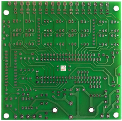 15 Inch Enig Manual 2 Layer Fr1 Electronic Board Board Thickness: 1 Millimeter (Mm)