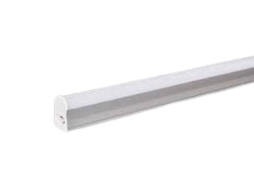 15 Watts Wall Mount Rectangular White Plastic Aluminum Led Tube Light