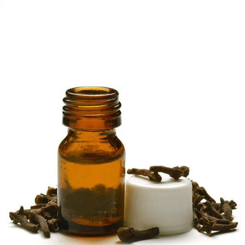 A-Grade Strong Warm Spicy Cold Extracted Natural Healthy Pure Clove Oil
