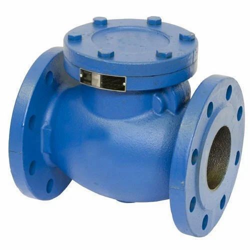 Cast Iron Swing Check Valves For Water Fitting Use Chemical Name: Active Detergent Powder