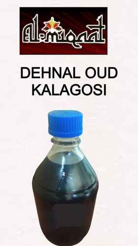 Dehnal Oud Kalagosi Perfume Oil