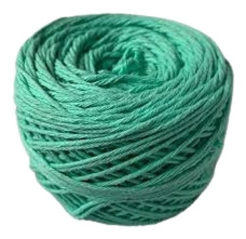 White Crochet Cotton Yarn, Count: 20 at Rs 160/kg in Bhilwara