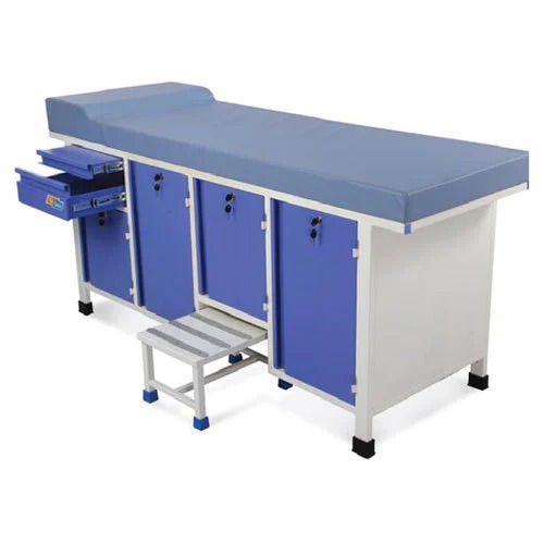 Gynae Examination Couch For Clinic And Hospital Use