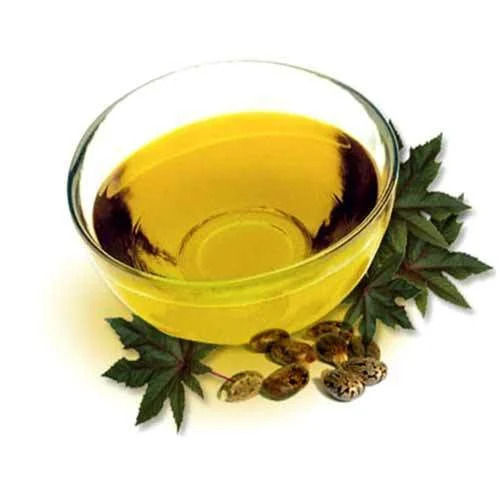 Hydrogenated Castor Oil