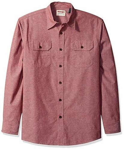 Men'S Full Sleeve Classic Collar Casual Shirt Age Group: 25 To Above