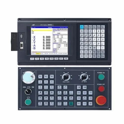 Moisture Proof And Stable Performance Cnc Controllers Panel