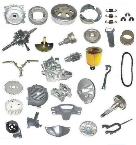 motor spares