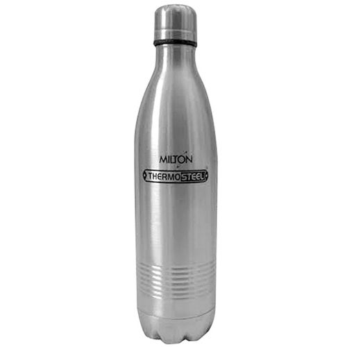 Hot water store storage flask