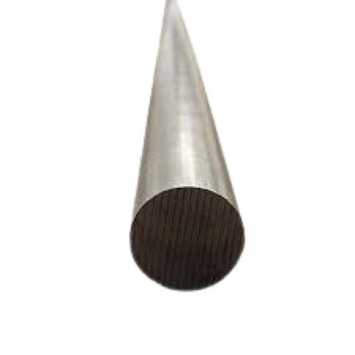 High Polished Standard Grade Round Shaped Bright Mild Steel