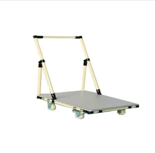 7 Ft Mild Steel FUEL TANK Trolley, For Material Handling at Rs 17000 in  Gurgaon