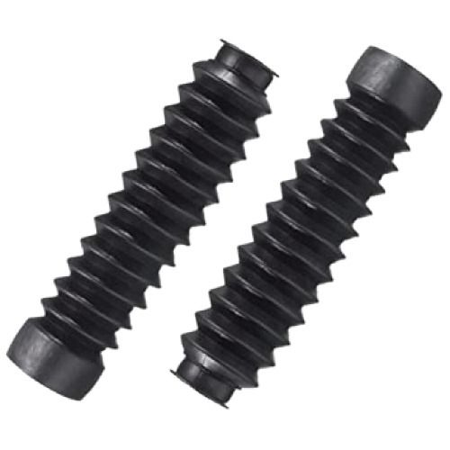 Two Wheeler Rubber Spring