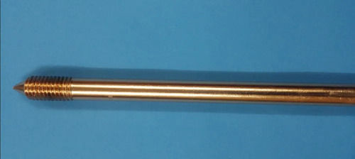 1.5 Meter Length Copper Bonded Ground Rod