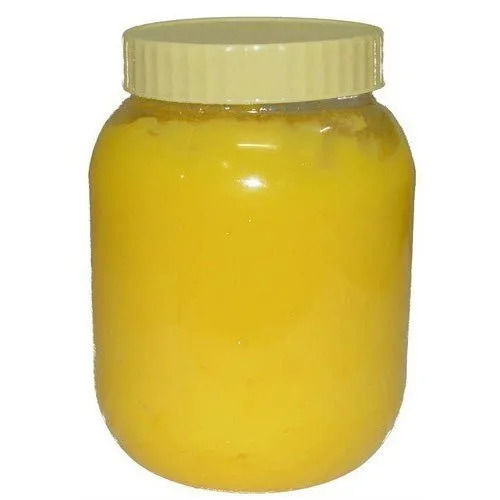 1 Kilogram 99.9% Pure And Healthy Protein Rich Organic Ghee