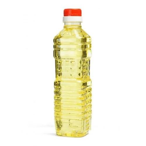 1 Liter 99% Pure Hydrogenated Refined Soybean Oil For Cooking Use Grade: 00