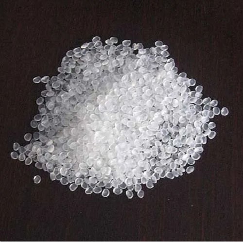 White 10% Gram /Cubic 5 Mm Ldpe Granules For Industrial Uses