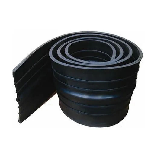 10 Mm Thick 12X1.5 Foot Polished Finished Pvc Water Stopper Application: Industrial