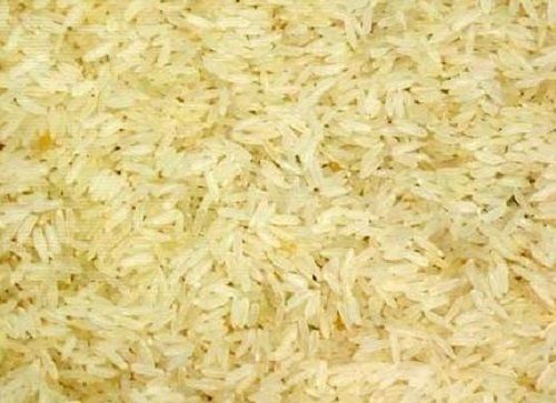 Yellow 15% Moisture Organic Dried Medium Grain Parimal Rice