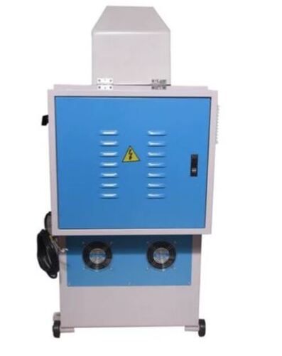 Automatic 2 Horse Power And 230 Volt Mild Steel Electrical Toe Lasting Machine