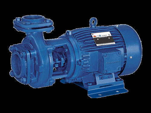 2 Hp Centrifugal Monoblock Pump For Agriculture And Residential