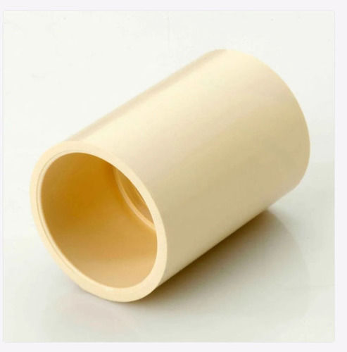 2Mm Powder Coated Plastic Forged Cpvc Coupler  Application: Home