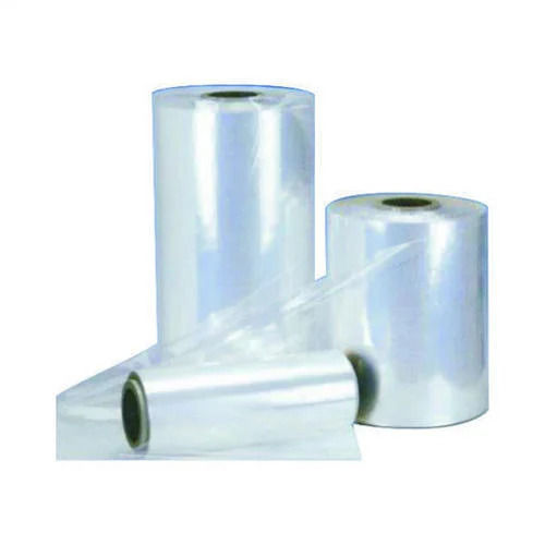 3-Side Seal Soft Pvc Heat Shrink Film Lamination Pouches For Packaging Air Consumption: No