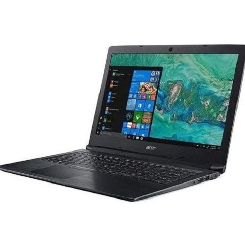 4 Gb Ram Intel Core I3 Processor Acer Laptop With 15.6 Inch Display  Available Color: No