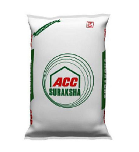 50 Kilogram High Strength Common Cement For Construction Purpose