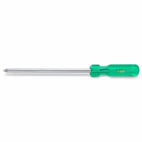 5mm Stainless Steel Phillips Tip Screwdriver