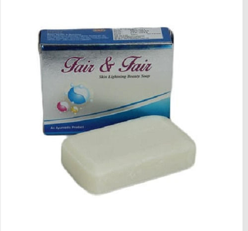 Silver Fish Soap on a Rope at Best Price in Navi Mumbai