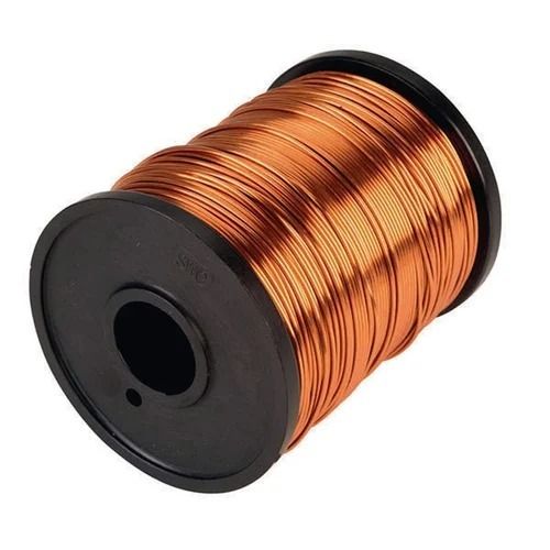 thick copper wire