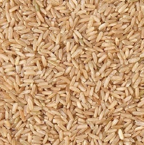 99% Pure Organic Dried Long Grain Brown Rice
