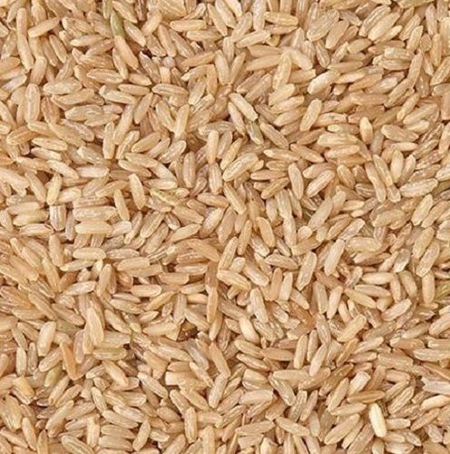 99% Pure Organic Dried Long Grain Brown Rice Moisture (%): 2%