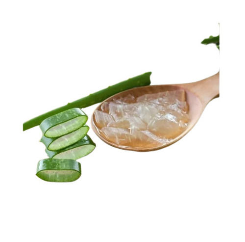 A-Grade Natural Pure Additive Free Aloe Vera Gel For Health-Beauty