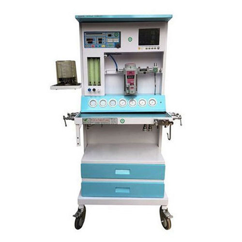 Anesthesia Machine For Hospital