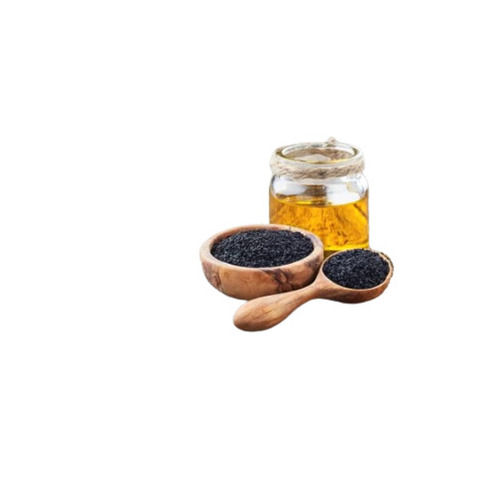 Anti-Inflammatory Natural Pure Essential Black Seeds Oil For Health Care