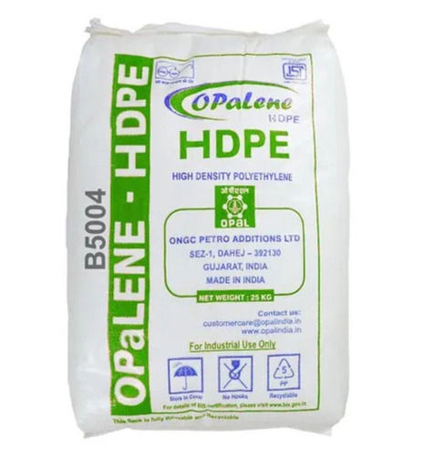 Bulk Supply Raw High Density Polyethylene (HDPE) Granules