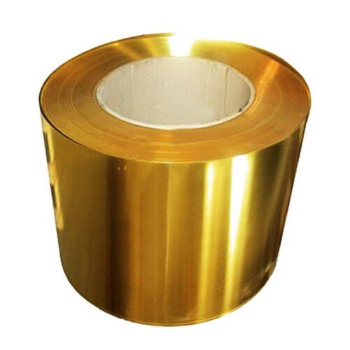 Corrosion Resistance Brass Sheet