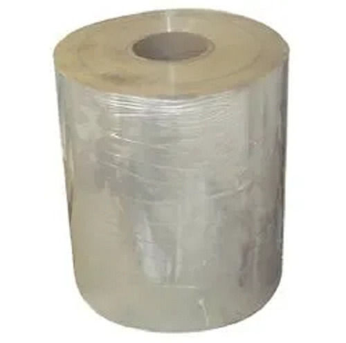 Light Yellow Heat Saleability Chemical Resistant Bopp Film For Lamination