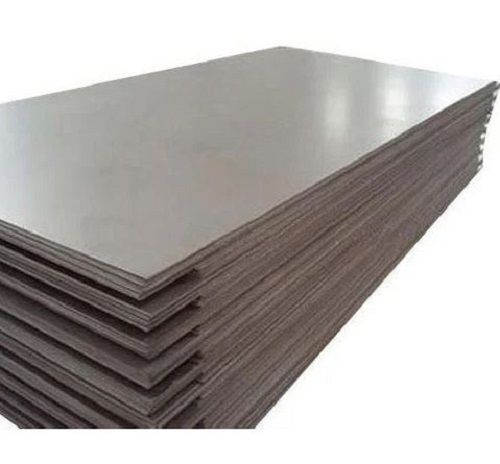 Polished Rectangular 15 Mm Thick Mild Steel Sheets Application: Construction