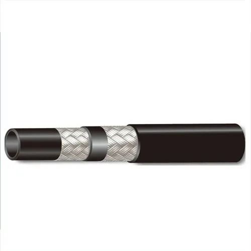 Rust Proof Metal And Rubber Hydraulic Hose Pipes For House Fitting