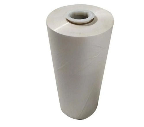 Strong Lightweight Clarity Chemical Resistant Transparent Bopp Film For Packaging Film Length: 400 To 1000  Meter (M)