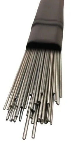 Grey Strong Reliable Corrosion Resistant Stainless Steel Welding Electrode For Welding