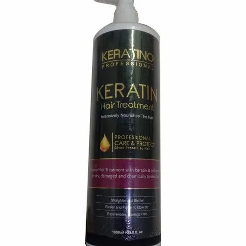 1000ml Keratin Hair Treatment Shampoo For Hair Care